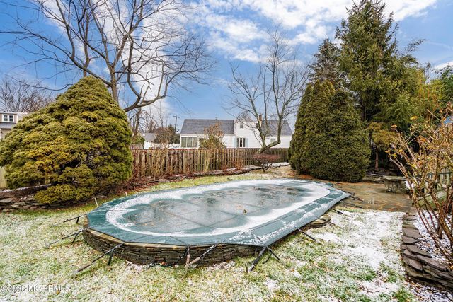 111 Cold Indian Springs Road, Ocean Twp, NJ 07712