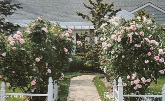 111 Cold Indian Springs Road, Ocean Twp, NJ 07712