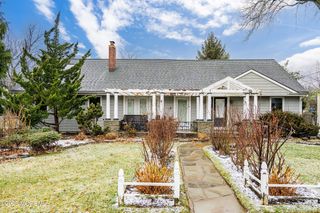 111 Cold Indian Springs Road, Ocean Twp, NJ 07712