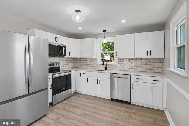 163 REYNOLDS AVE, Pottstown, PA 19464