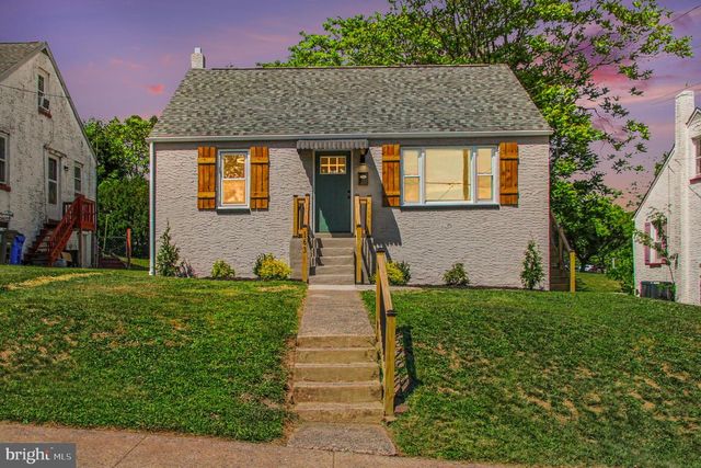 163 REYNOLDS AVE, Pottstown, PA 19464