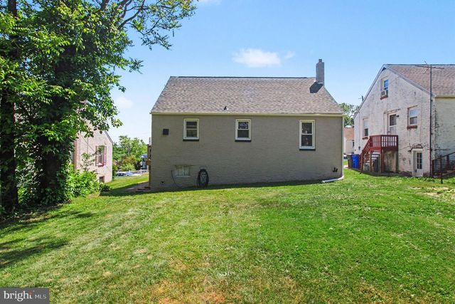 163 REYNOLDS AVE, Pottstown, PA 19464