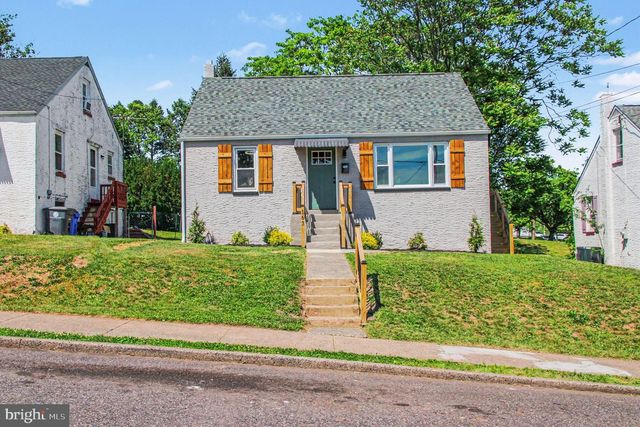 163 REYNOLDS AVE, Pottstown, PA 19464