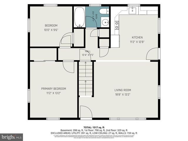 163 REYNOLDS AVE, Pottstown, PA 19464