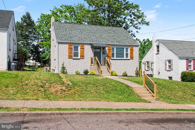 163 REYNOLDS AVE, Pottstown, PA 19464