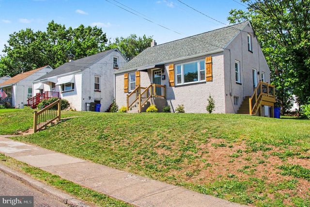 163 REYNOLDS AVE, Pottstown, PA 19464