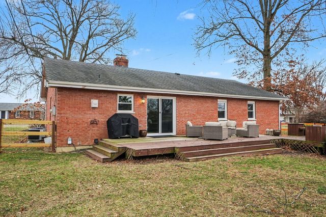 749 Meadow View Drive, Villa Hills, KY 41017