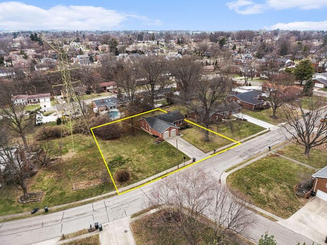 749 Meadow View Drive, Villa Hills, KY 41017