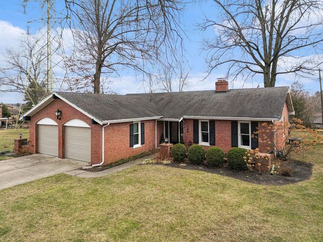 749 Meadow View Drive, Villa Hills, KY 41017