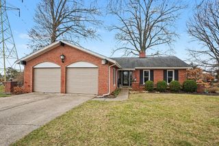 749 Meadow View Drive, Villa Hills, KY 41017