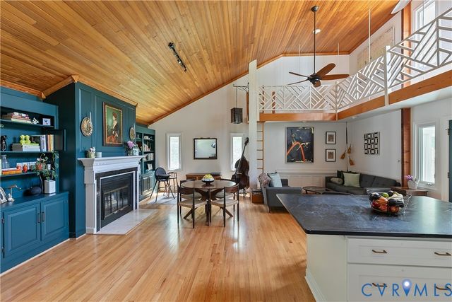 1590 Cardinal Woods Ln, Henrico, VA 23231