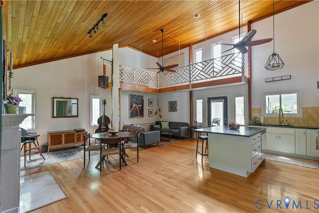 1590 Cardinal Woods Ln, Henrico, VA 23231