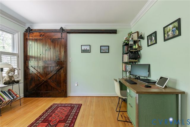 1590 Cardinal Woods Ln, Henrico, VA 23231