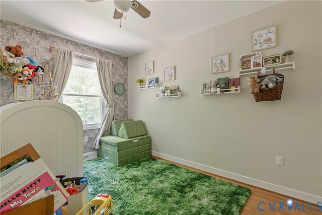 1590 Cardinal Woods Ln, Henrico, VA 23231