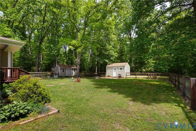 1590 Cardinal Woods Ln, Henrico, VA 23231