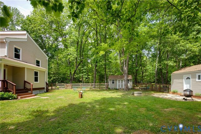 1590 Cardinal Woods Ln, Henrico, VA 23231