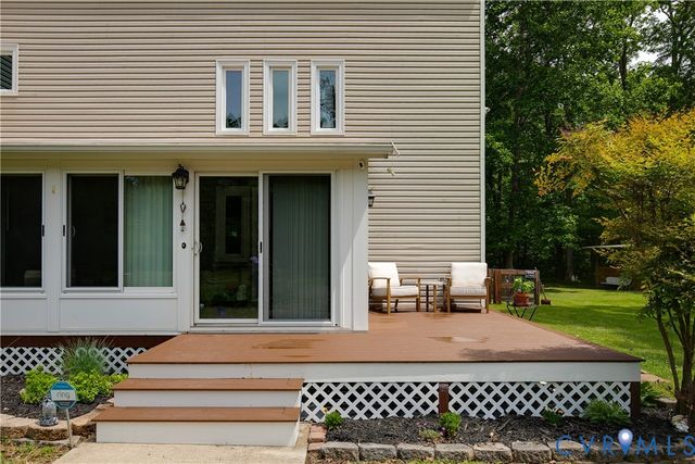 1590 Cardinal Woods Ln, Henrico, VA 23231