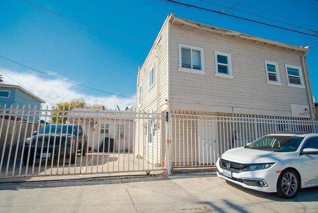 3753 59 N 42nd Street, San Diego, CA 92105