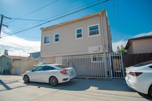 3753 59 N 42nd Street, San Diego, CA 92105