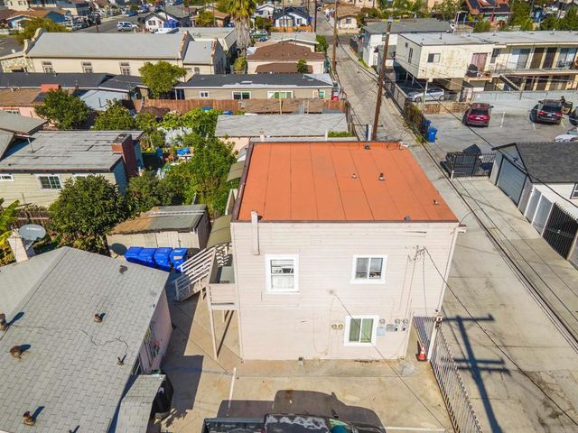 3753 59 N 42nd Street, San Diego, CA 92105