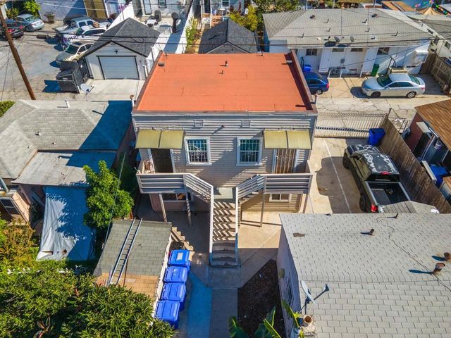 3753 59 N 42nd Street, San Diego, CA 92105
