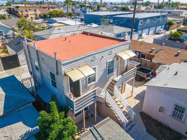 3753 59 N 42nd Street, San Diego, CA 92105