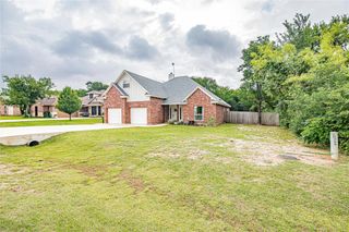 704 Grandview Drive, Granbury, TX 76049