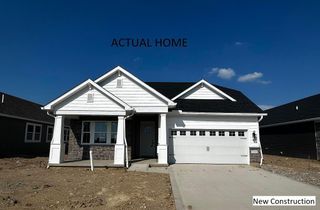 854 Heritage Boulevard, Delaware, OH 43015