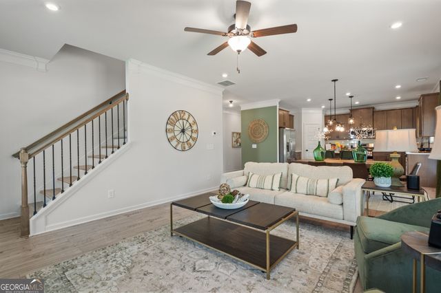 2 Silver Leaf Trail, Douglasville, GA 30134