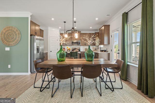 2 Silver Leaf Trail, Douglasville, GA 30134