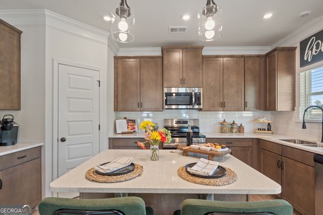 2 Silver Leaf Trail, Douglasville, GA 30134