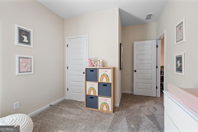 2 Silver Leaf Trail, Douglasville, GA 30134