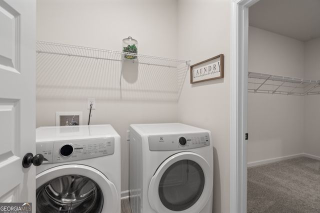 2 Silver Leaf Trail, Douglasville, GA 30134