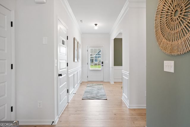 2 Silver Leaf Trail, Douglasville, GA 30134