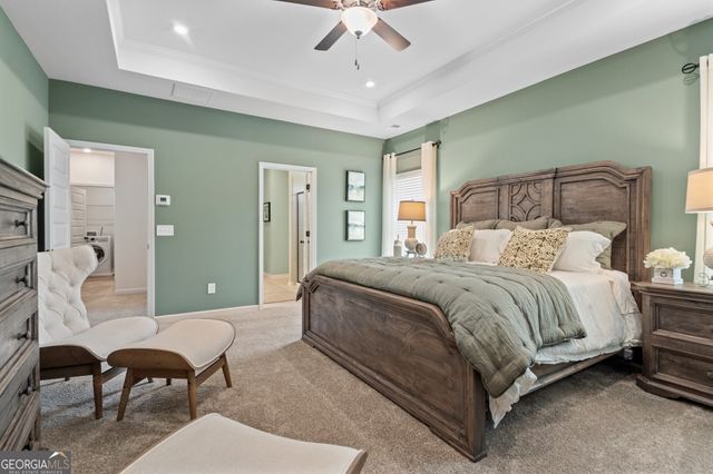 2 Silver Leaf Trail, Douglasville, GA 30134