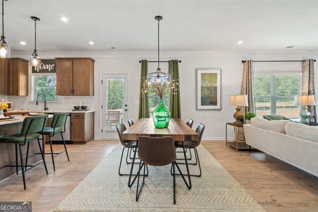2 Silver Leaf Trail, Douglasville, GA 30134