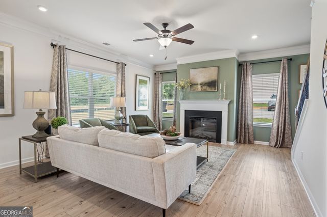 2 Silver Leaf Trail, Douglasville, GA 30134