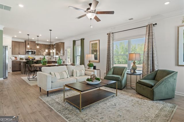 2 Silver Leaf Trail, Douglasville, GA 30134