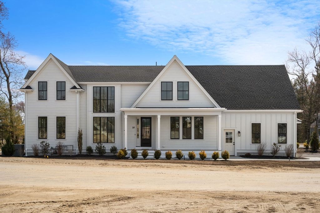 1060 Grove Street Lot 23, Framingham, MA 01701