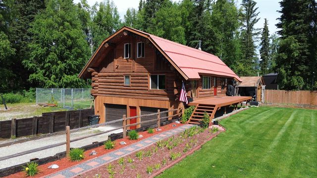 554 STEAMBOAT LANDING ROAD, North Pole, AK 99705