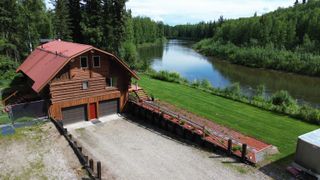 554 STEAMBOAT LANDING ROAD, North Pole, AK 99705