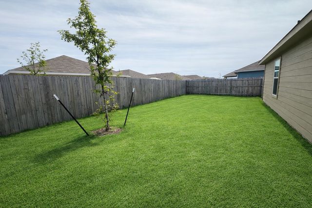 11906 Hermosa Lane, Justin, TX 76247