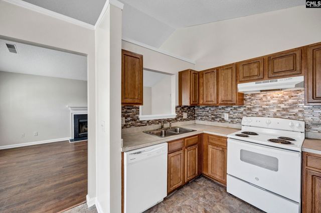216 Covey Lane, Lexington, SC 29073