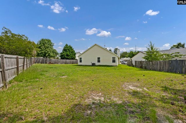 216 Covey Lane, Lexington, SC 29073