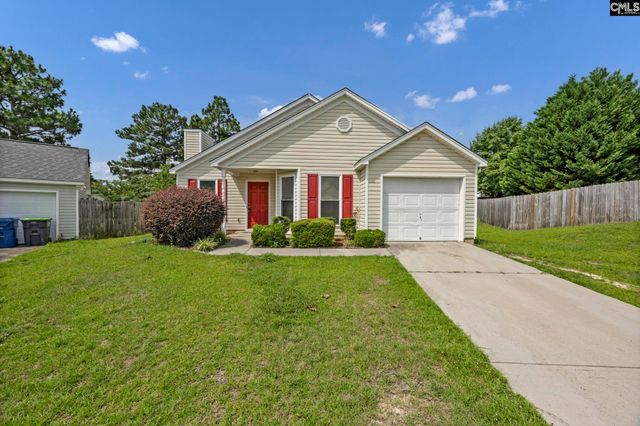 216 Covey Lane, Lexington, SC 29073