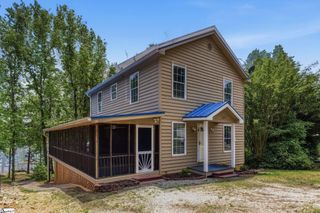 104 Lakehill Drive, Fair Play, SC 29643