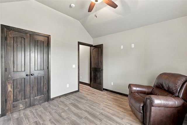 10601 Wild Horse Creek Drive, Yukon, OK 73099