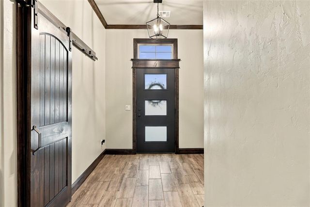 10601 Wild Horse Creek Drive, Yukon, OK 73099