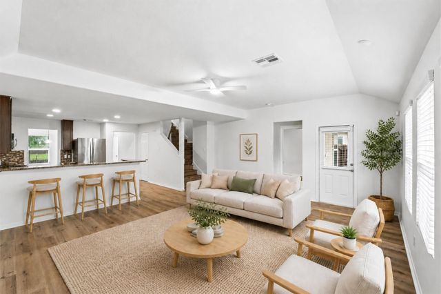 16417 Olive Sparrow Drive, Conroe, TX 77385