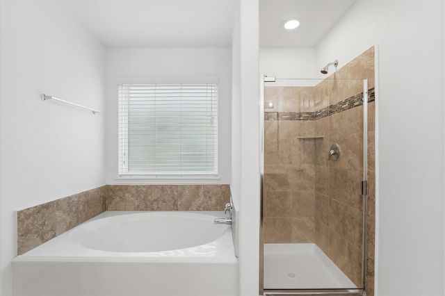 16417 Olive Sparrow Drive, Conroe, TX 77385